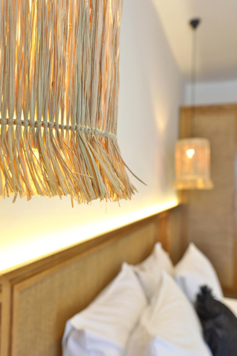 Bedroom 2, Lavinya Maison, Bodrum