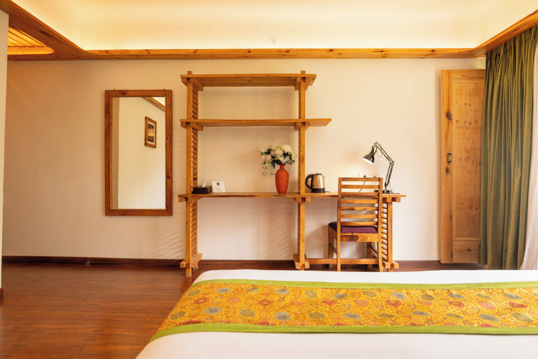Room 2, Hotel Karma Inn, Leh