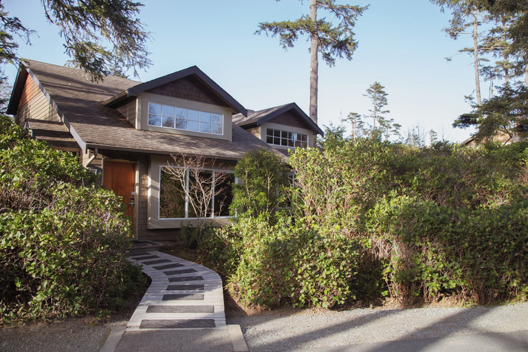 Exterior & Views 2, Long Beach Lodge Resort, Alberni-Clayoquot