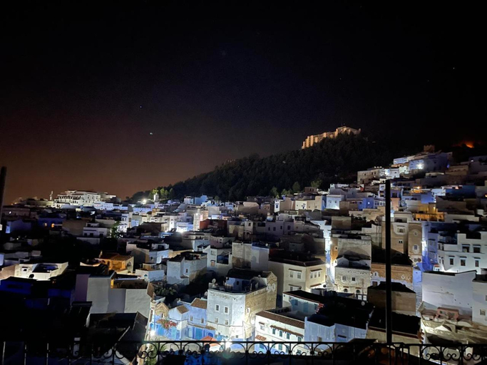 Others 3, Dar Nakhla, Chefchaouen