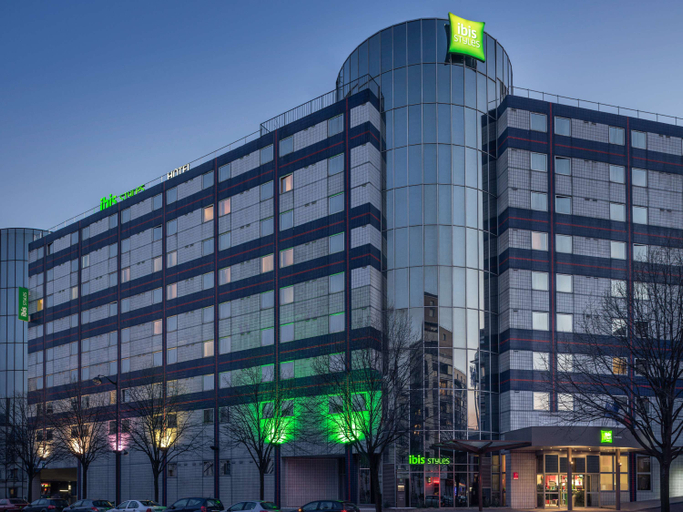 Others 1, ibis Styles Paris Bercy, Paris