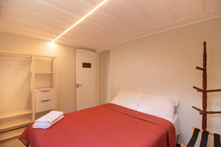 Bedroom 3, Vista Panorâmica em Geribá com 5 suítes, Armação dos Búzios