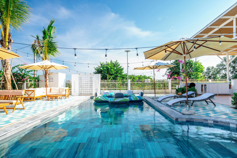 Others 2, Mia Hot Springs Pool Villa Binh Chau, Xuyên Mộc