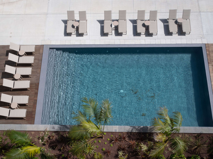 Sport & Beauty 2, Mercure Ponta Delgada Azores, Ponta Delgada