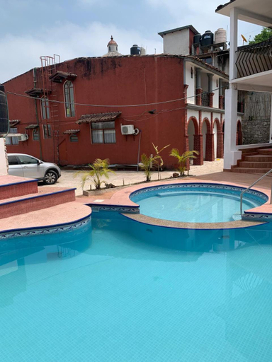 Sport & Beauty 2, Hotel Boutique TEKALI INN, Zoquiapan