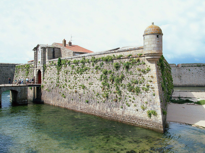 Exterior & Views 2, Mercure Lorient Centre Hotel, Morbihan