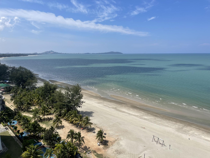 Others 5, High Level Pool&Seaview@Timurbay-Wifi,Netflix, Kuantan