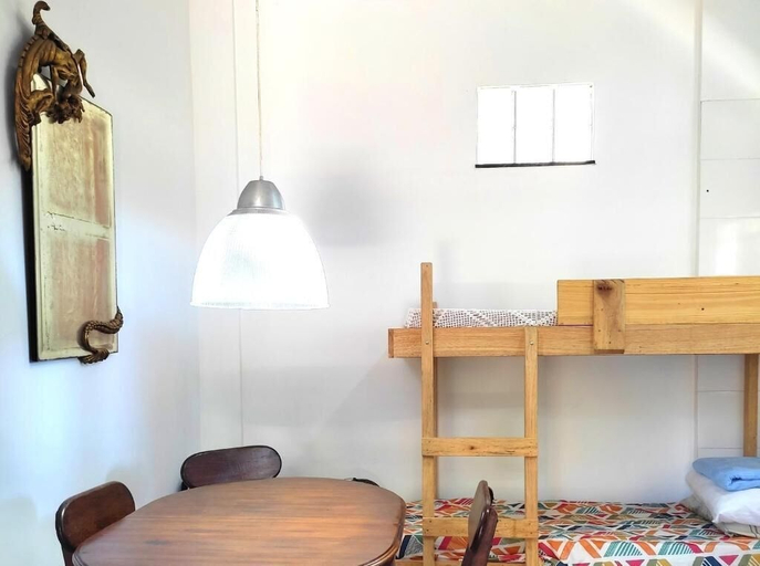 Bedroom 3, Mini Hotel Búzios, Armação dos Búzios