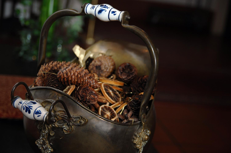 Food & Drinks 5, Chalet-Hôtel Beau Site Fitness & Spa, Frutigen