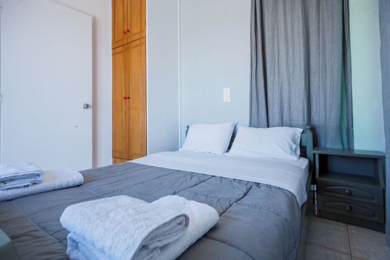 Bedroom 4, Velendzas Holidays, Ionian Islands