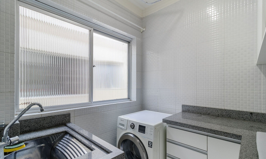 Others 4, Complete apt w Privileged Location Floripa Csu0402, Florianopolis