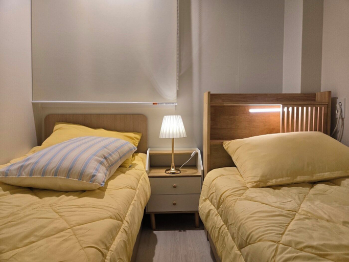 Bedroom 3, FOREST R, Gwanak