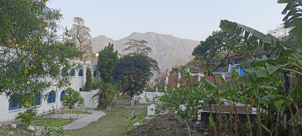 Others 1, Swami Samarpan Ashram, Tehri Garhwal