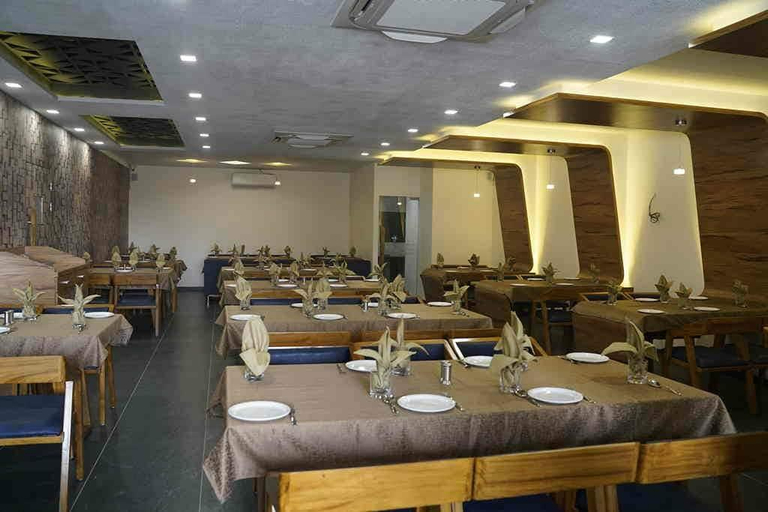 Others 3, Hotel Carrefour, Patan