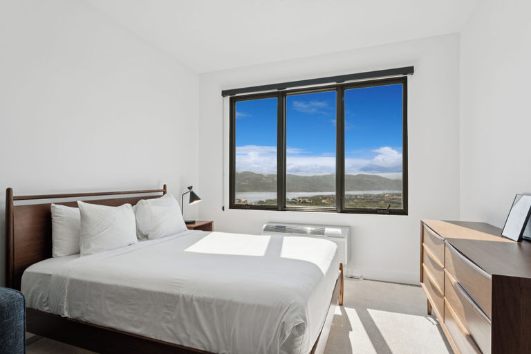 Bedroom 3, Pioche Village Park City, Wasatch