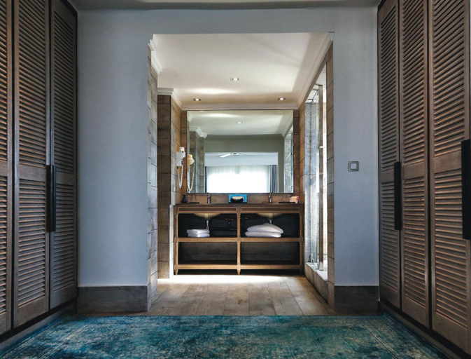 Bathroom 5, Riu Tikida Beach, Agadir-Ida ou Tanane