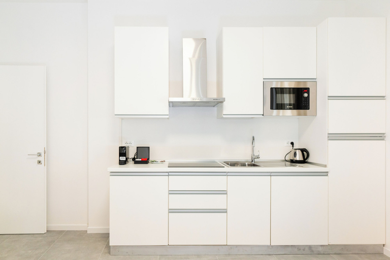 Private kitchen 2, Residenza Melone, Verona