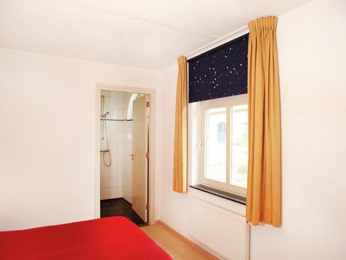 Bedroom, Coachmans House near Roermond with Garden, Ambt Montfort