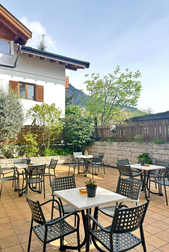 Others 2, Garni Hotel Dorothea, Bolzano