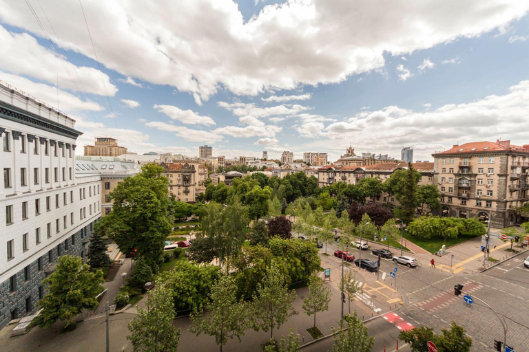 Others 5, Central Dayflat Apartments, Shevchenkivs'kyi