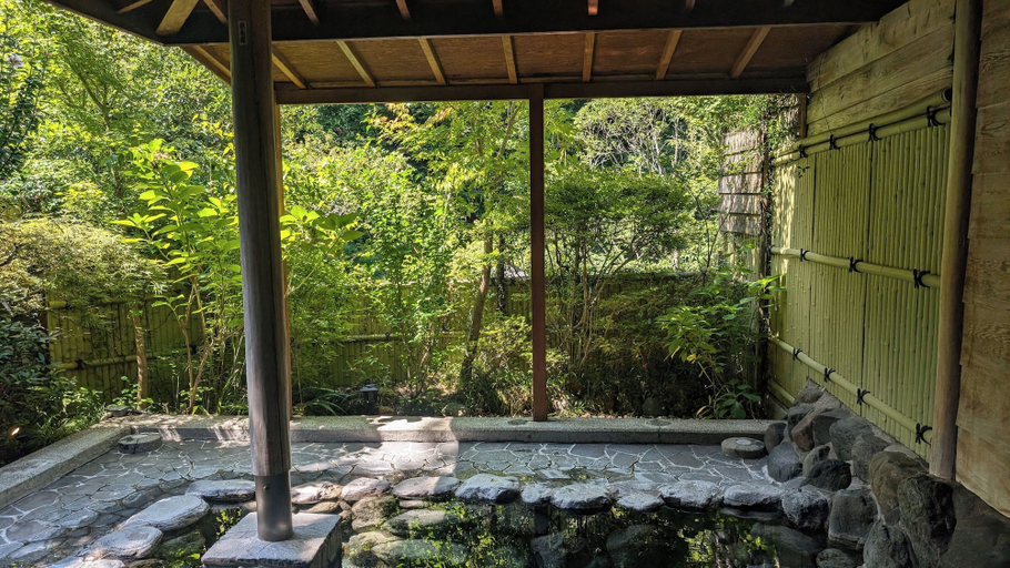 Others 4, Onsen Guesthouse Tsutaya - Hostel, Hakone