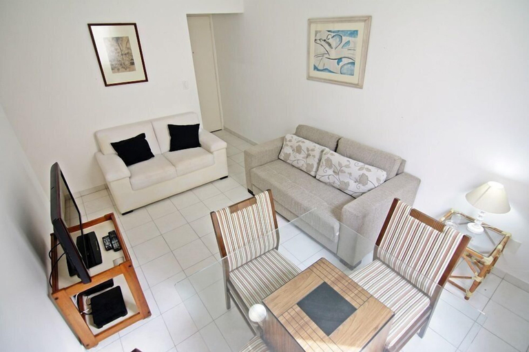 Others 5, Rio Spot Apartments D026, Rio de Janeiro