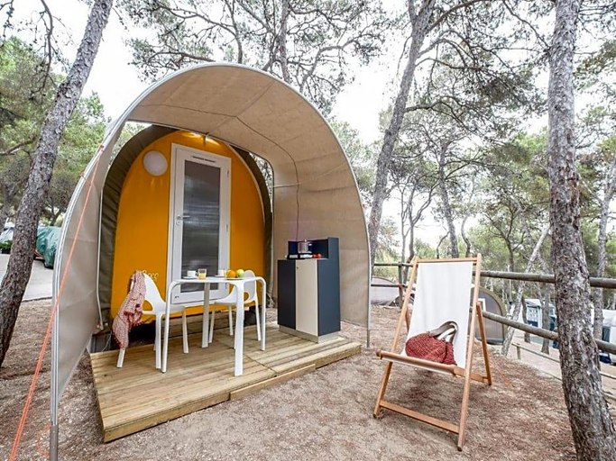 Others 5, Camping Torre de la Mora, Tarragona