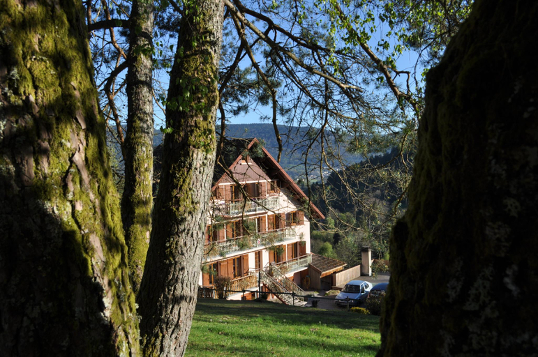 Others 3, A L'Orée du Bois, Vosges