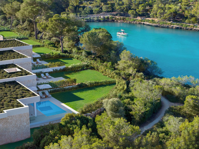 Exterior & Views 2, Ikos Porto Petro – All inclusive, Baleares