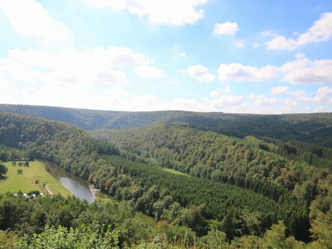 Others 4, Sauna Retreat in Herbeumont, Luxembourg