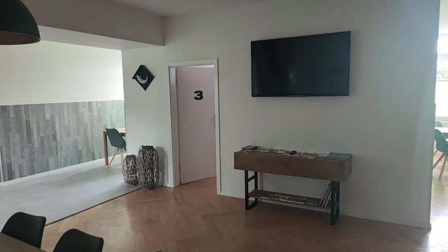Others 2, Pension HoPeLa, Gotha