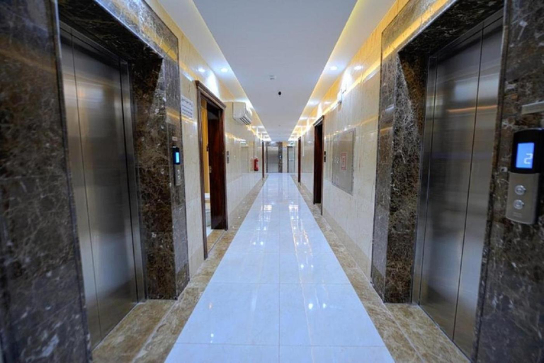 Others 3, Al-Musafir 7, Al Madinah Al Munawwarah