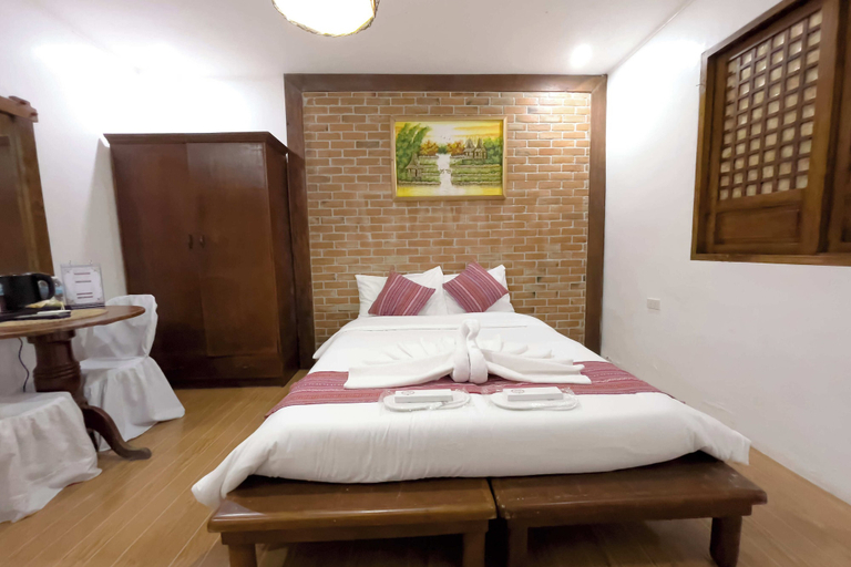Bedroom 3, Casa Lorenzo powered by Cocotel, Daraga