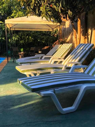Sport & Beauty 2, Hotel San Fernando, Colchagua