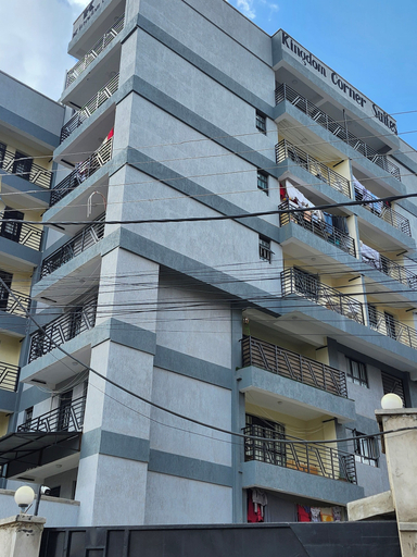 Exterior & Views 2, Kingdom Corner Suites, Embakasi East