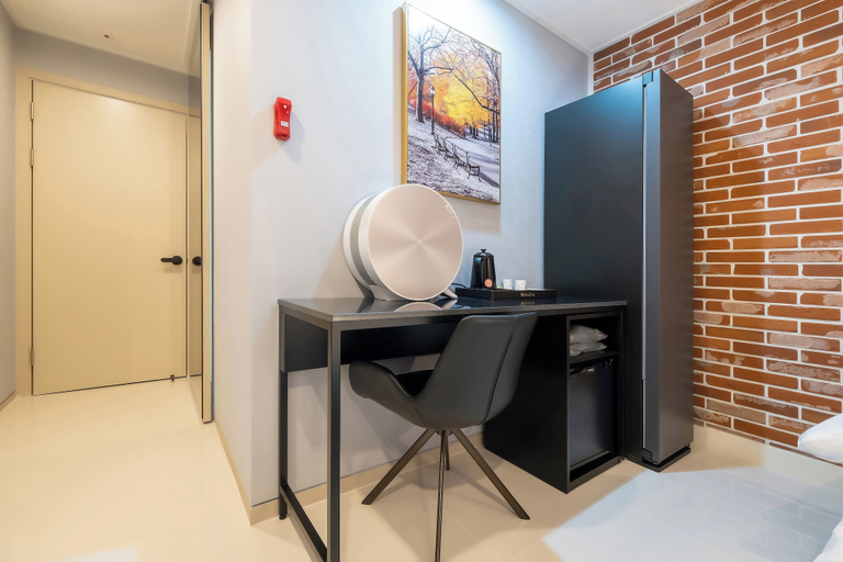 Interior 5, Browndot Hotel, Gimpo