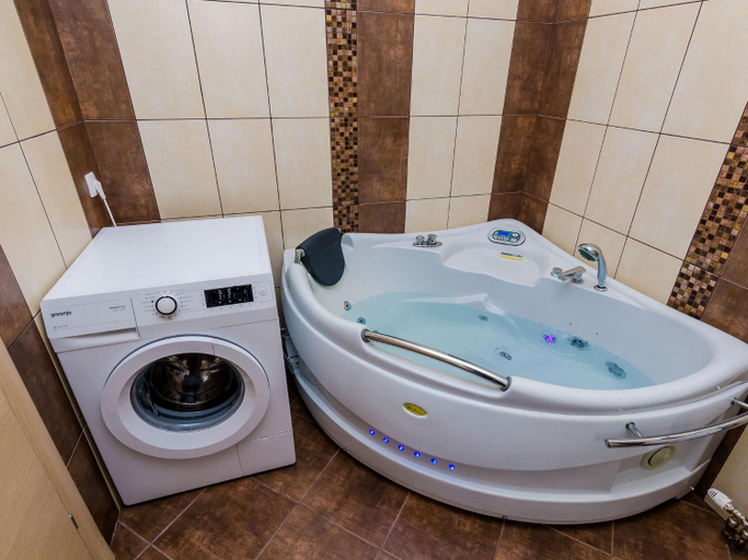 Bathroom 4, Villa in Gruda with Private Pool, Konavle