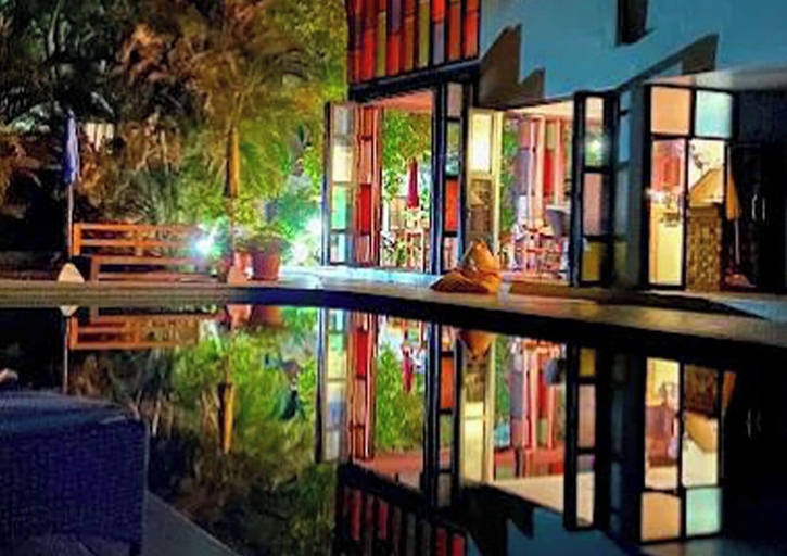 Food & Drinks 5, Capybara Zen Resort And Spa, Doi Saket