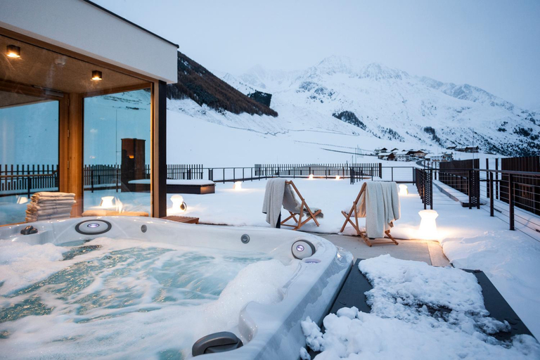 Sport & Beauty 2, Langtaufererhof, Bolzano