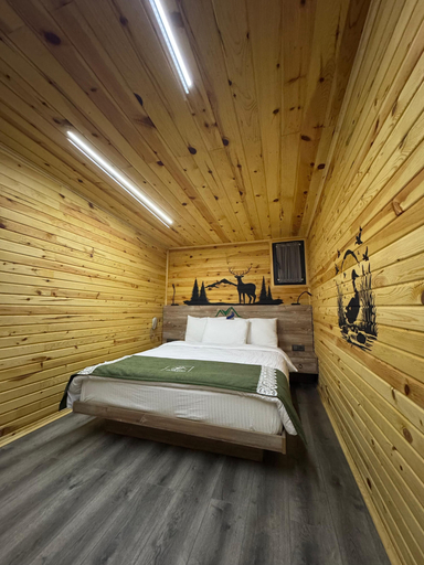 Bedroom 5, Yeşilton, Çamlıhemşin