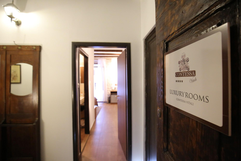 Public Area 3, Luxury Rooms Contessa Vitali, Zadar