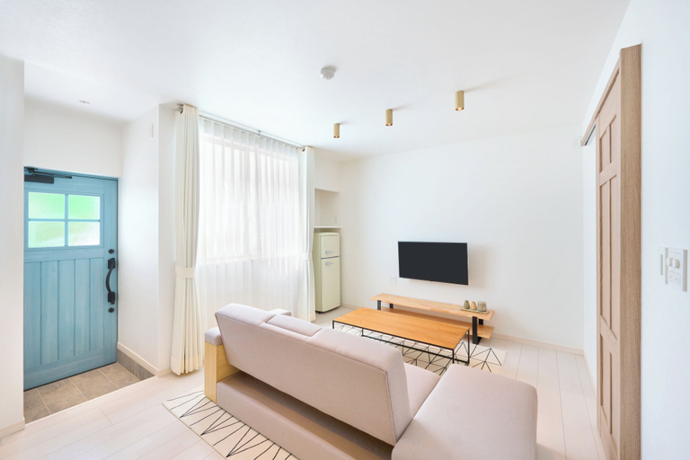 Bedroom 4, Pricia Resort Yoron, Yoron