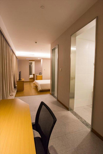 Others 5, JI Hotel Shanghai Anting Metro Station, Shanghai