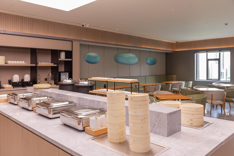 Food & Drinks 2, Ji Hotel Changzhou Xixigu, Changzhou