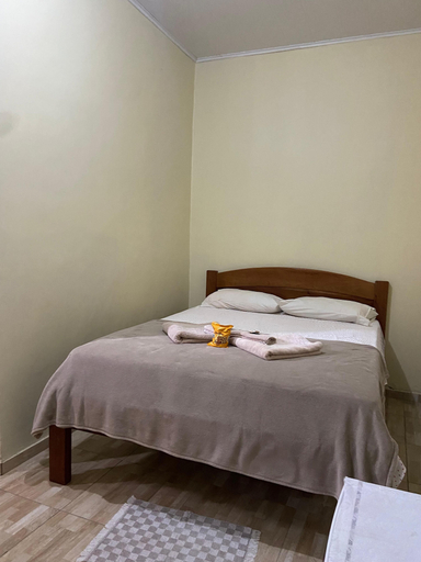 Bedroom 2, Pousada BG Lençóis, Barreirinhas