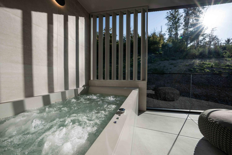 Sport & Beauty 2, Hotel & Spa Suiten FreiWerk, Mansfeld-Südharz