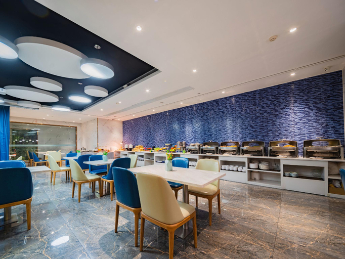 Food & Drinks 4, Ibis Styles Hotel, Chengdu