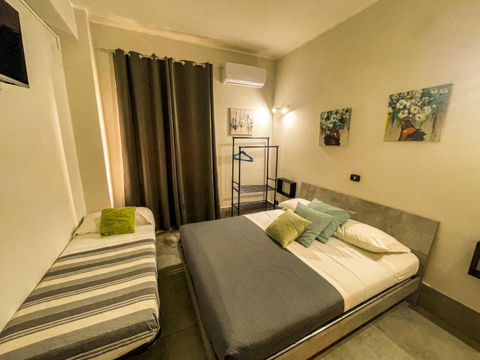 Others 5, B&B Aquino in Terrazza, Frosinone
