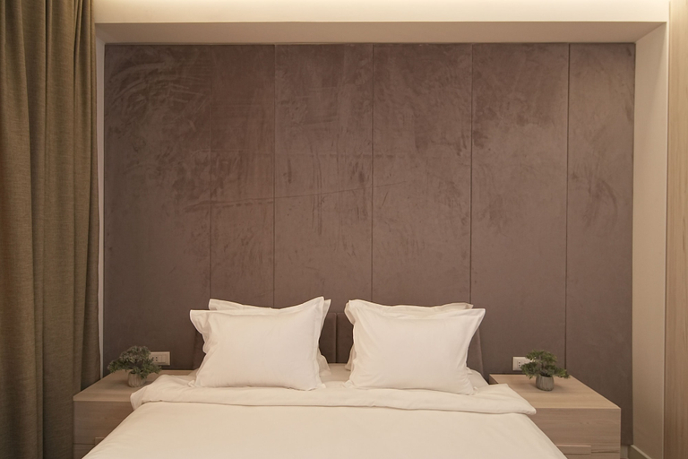 Bedroom 3, Cozy apartments in the center by Sweet Home, Yerevan