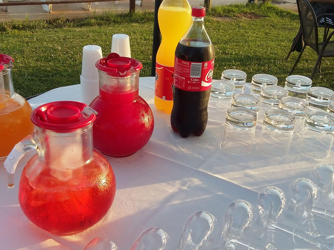Food & Drinks 4, Villa in Cannara with Pool near Assisi, Perugia